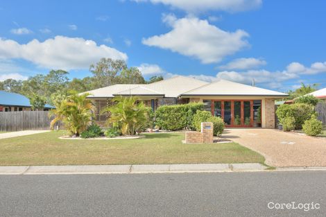 Property photo of 4 Creekwood Close New Auckland QLD 4680