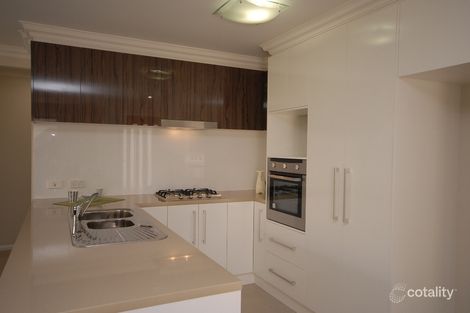 Property photo of 5/77-81 Bouganvillea Drive Middle Ridge QLD 4350