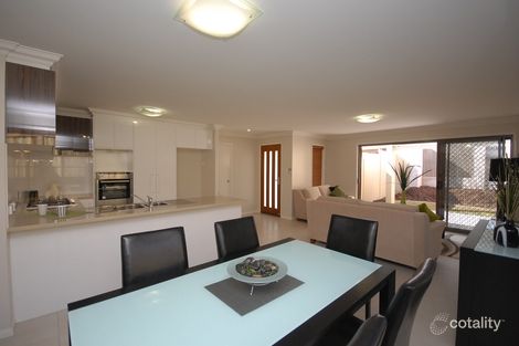 Property photo of 5/77-81 Bouganvillea Drive Middle Ridge QLD 4350