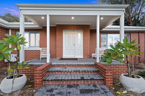 Property photo of 24 Robertson Street Hazelmere WA 6055