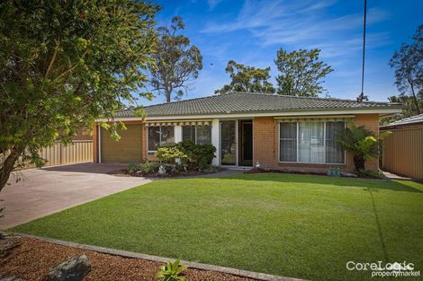 Property photo of 59 Delia Avenue Budgewoi NSW 2262