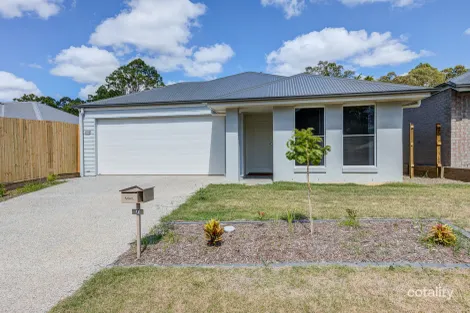 7 Graham Cct, Logan Reserve, QLD 4133