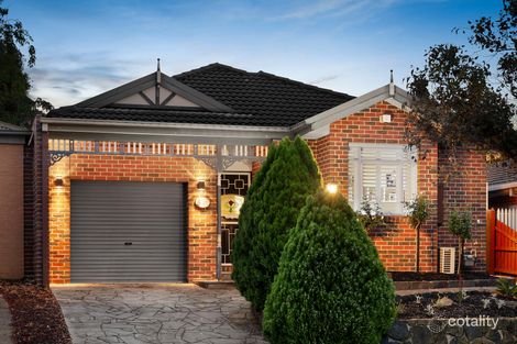 Property photo of 5 Conder Close Yallambie VIC 3085