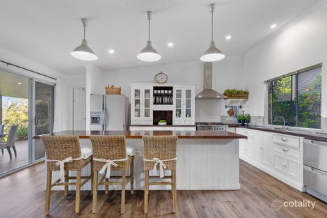 Property photo of 140 Gerrard Road Eudlo QLD 4554