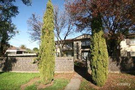 Property photo of 2/30 Clairville Road Campbelltown SA 5074