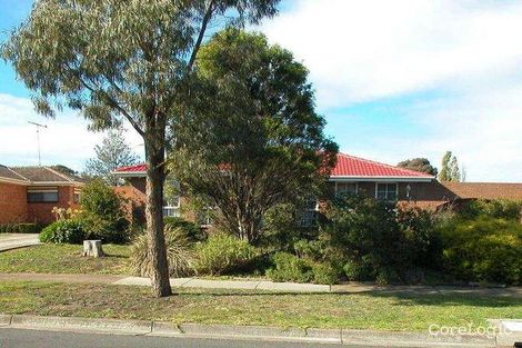 Property photo of 20 Strickland Avenue Mill Park VIC 3082