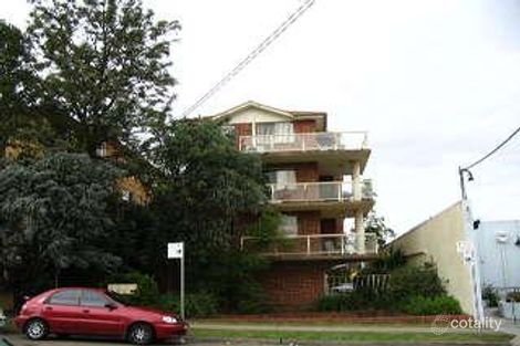 3/9 Ethel St, Eastwood, NSW 2122