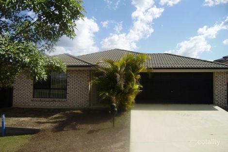 Property photo of 1 Birdwing Court Springfield Lakes QLD 4300