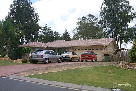 123 Equestrian Dr, Yamanto, QLD 4305