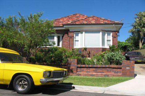 1 Bardwell Cres, Earlwood, NSW 2206