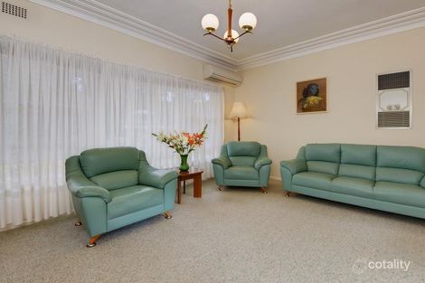 Property photo of 6 Kalang Road Mount Colah NSW 2079