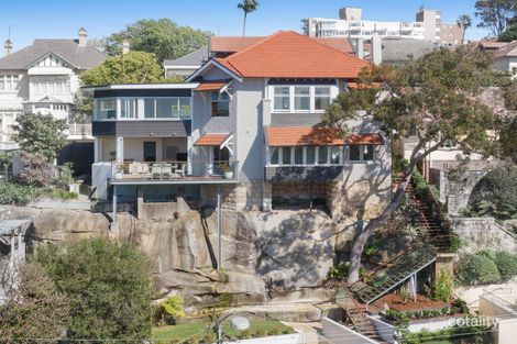 Property photo of 60 Shellcove Road Neutral Bay NSW 2089