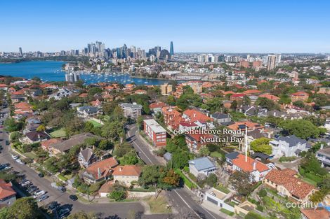 Property photo of 60 Shellcove Road Neutral Bay NSW 2089