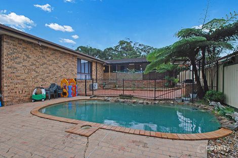 Property photo of 20 Mathew Street Kincumber NSW 2251