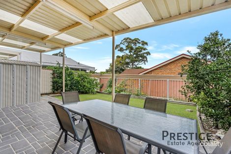 Property photo of 487B Smithfield Road Prairiewood NSW 2176