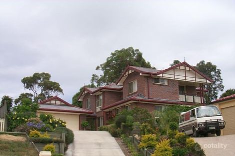 11 Raphael Pl, Mackenzie, QLD 4156