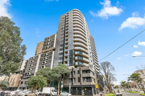 901/33 Blackwood St, North Melbourne, VIC 3051