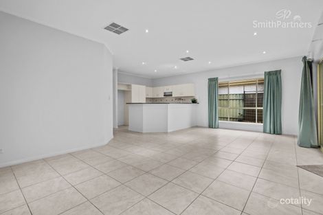 Property photo of 6 Sandpiper Chase Mawson Lakes SA 5095