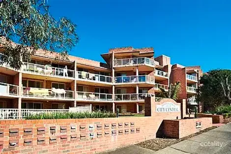 7/13-21 Great Western Hwy, Parramatta, NSW 2150