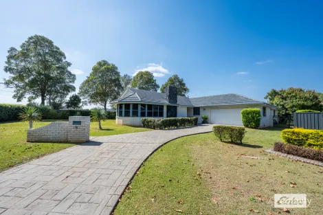 Property photo of 16 Barnier Avenue Junction Hill NSW 2460