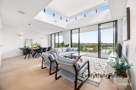 Property photo of 98/38 Solent Circuit Norwest NSW 2153