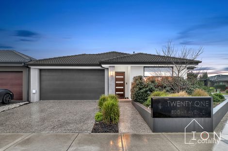 21 Edgar Ave, Cranbourne South, VIC 3977