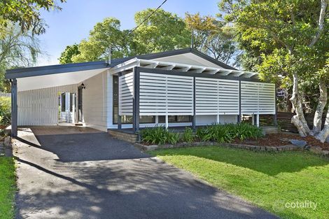 Property photo of 28 George Hely Crescent Killarney Vale NSW 2261