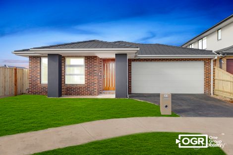 11 Kylie Cl, Deanside, VIC 3336
