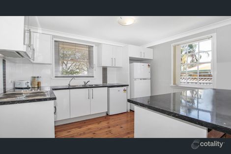 Property photo of 178 Popondetta Road Blackett NSW 2770