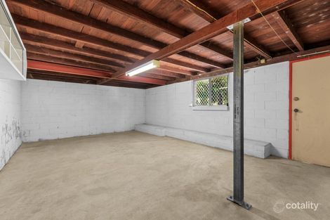 Property photo of 28 Russell Terrace Indooroopilly QLD 4068