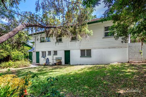 Property photo of 28 Russell Terrace Indooroopilly QLD 4068