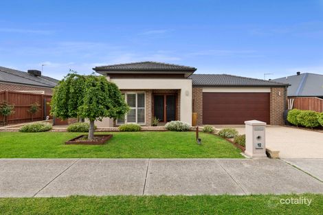 12 Morand St, Gisborne, VIC 3437