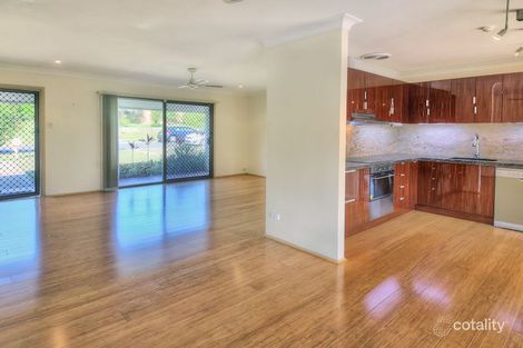 Property photo of 28 Morbani Road Rochedale South QLD 4123