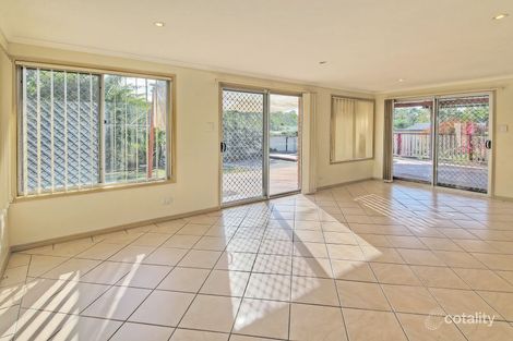Property photo of 28 Morbani Road Rochedale South QLD 4123
