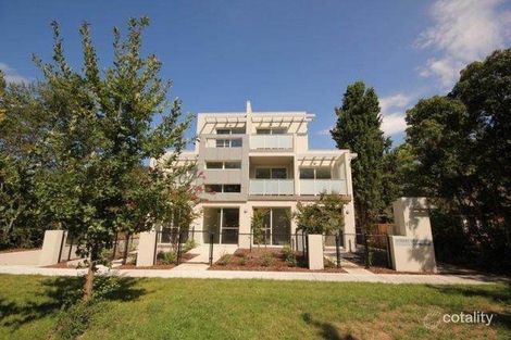 Property photo of 10/11 Forbes Street Turner ACT 2612
