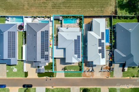 Property photo of 19 Sovereign Place Bridgeman Downs QLD 4035