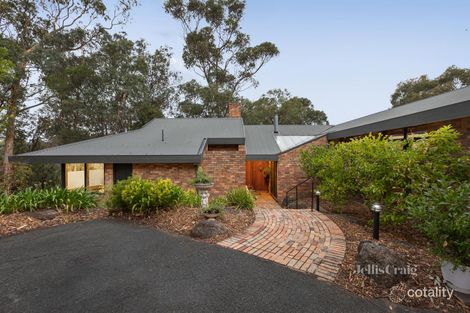 40 Kangaroo Ground-Warrandyte Rd, North Warrandyte, VIC 3113