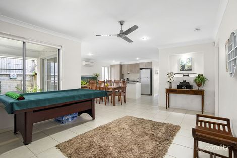 Property photo of 56 Sandover Circuit Holmview QLD 4207