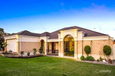 Property photo of 45 Warringah Close Kallaroo WA 6025