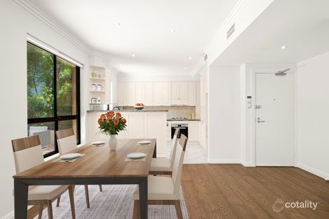 Property photo of 3/12 Blaxland Road Bellevue Hill NSW 2023