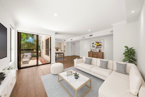 Property photo of 3/12 Blaxland Road Bellevue Hill NSW 2023