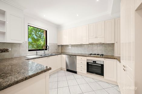 Property photo of 3/12 Blaxland Road Bellevue Hill NSW 2023