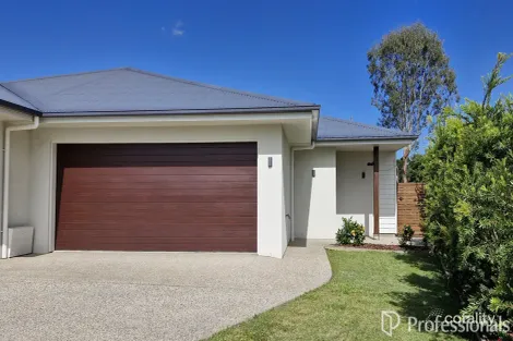 Property photo of 2/27 Cambridge Circuit Southside QLD 4570