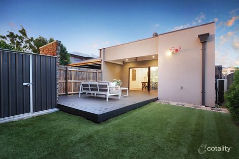 Property photo of 3A Wilson Street Braybrook VIC 3019