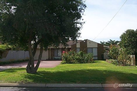 8 Villiers Way, Parkwood, WA 6147