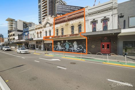 525 Hunter St, Newcastle, NSW 2300