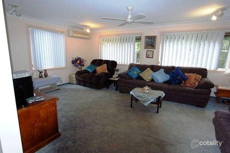 Property photo of 10 Hoad Place Shalvey NSW 2770