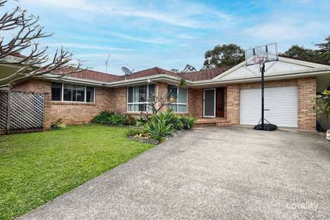 2/36 Loaders Lane, Coffs Harbour, NSW 2450