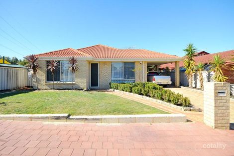 3 Borah Ct, Caversham, WA 6055
