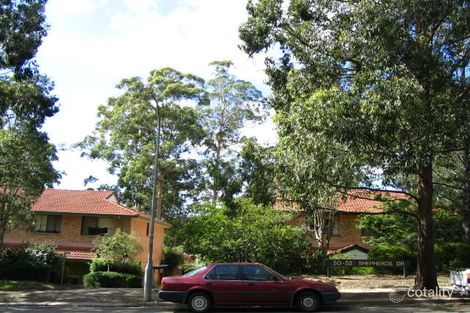 Property photo of 3/50 Shepherds Drive Cherrybrook NSW 2126